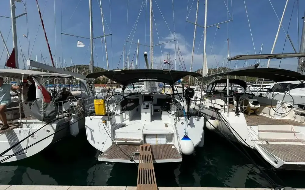 slider 3 Jeanneau Sun Odyssey 440