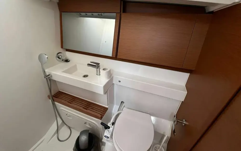 slider 5 Jeanneau Sun Odyssey 440