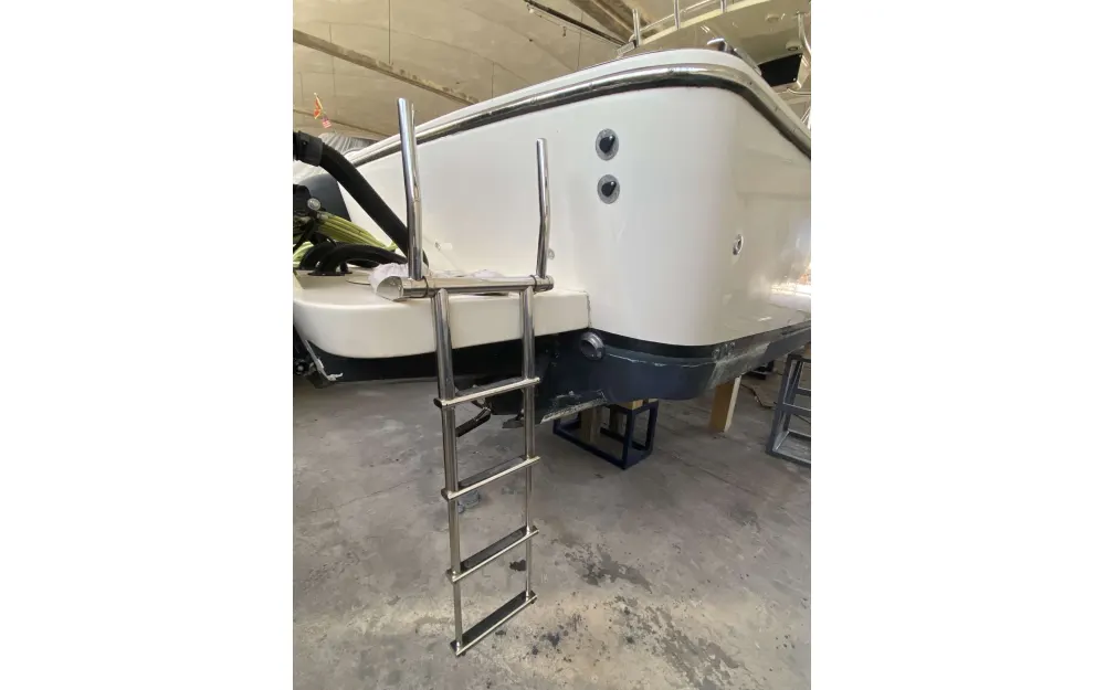 slider 14 AL Custom  30