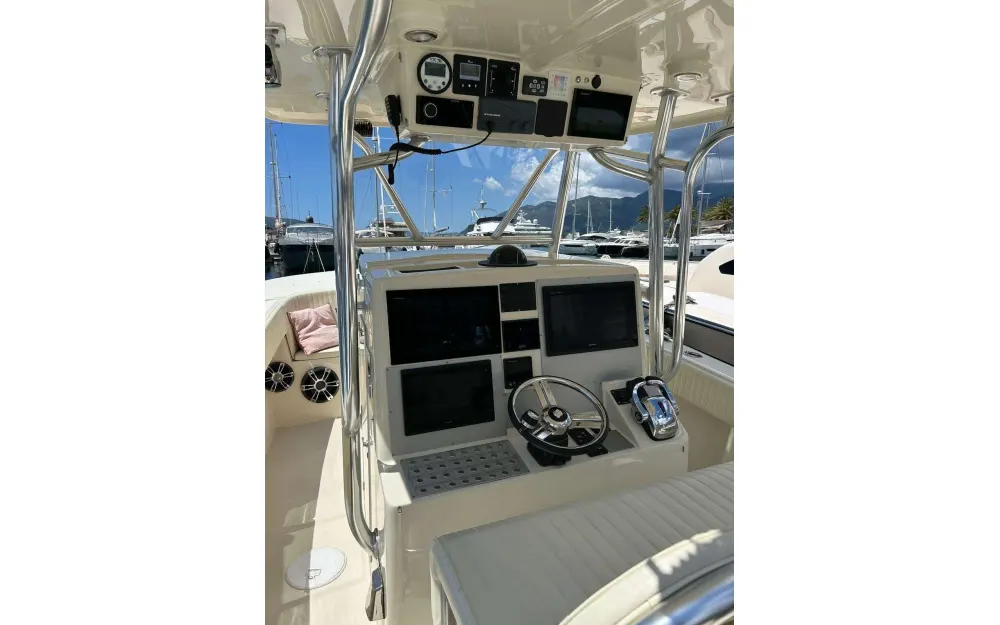 slider 21 AL Custom  30