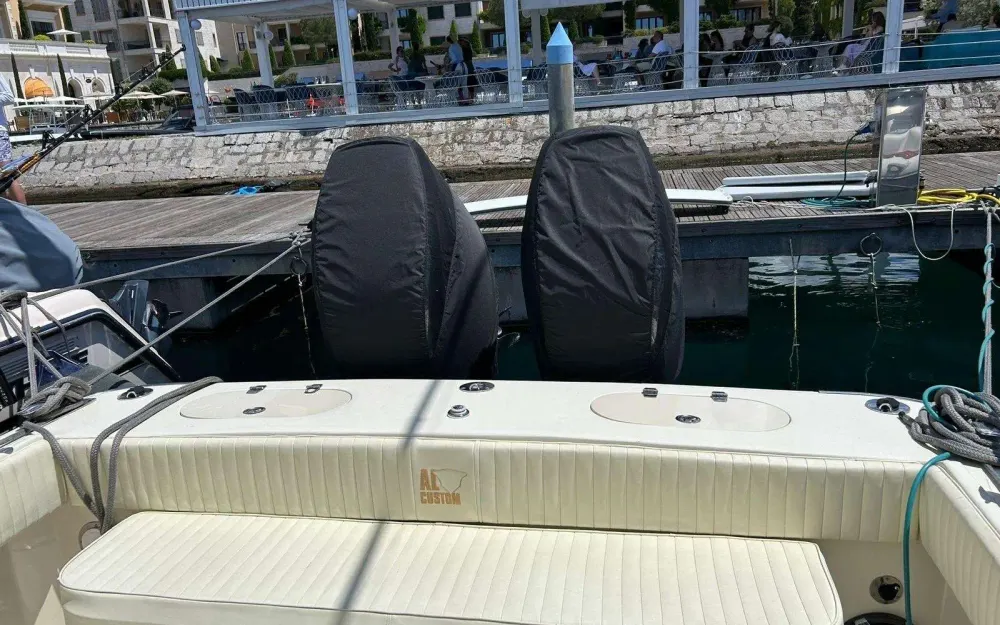 slider 3 AL Custom  30