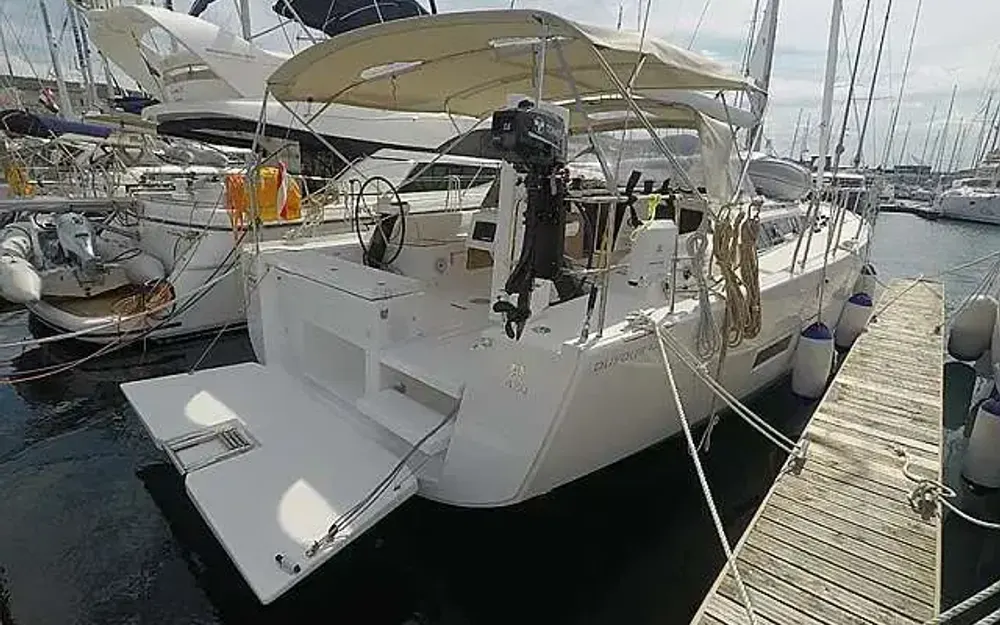 slider 0 Dufour  430 Grand Large