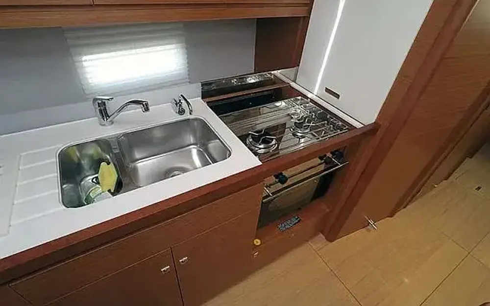 slider 20 Dufour  430 Grand Large