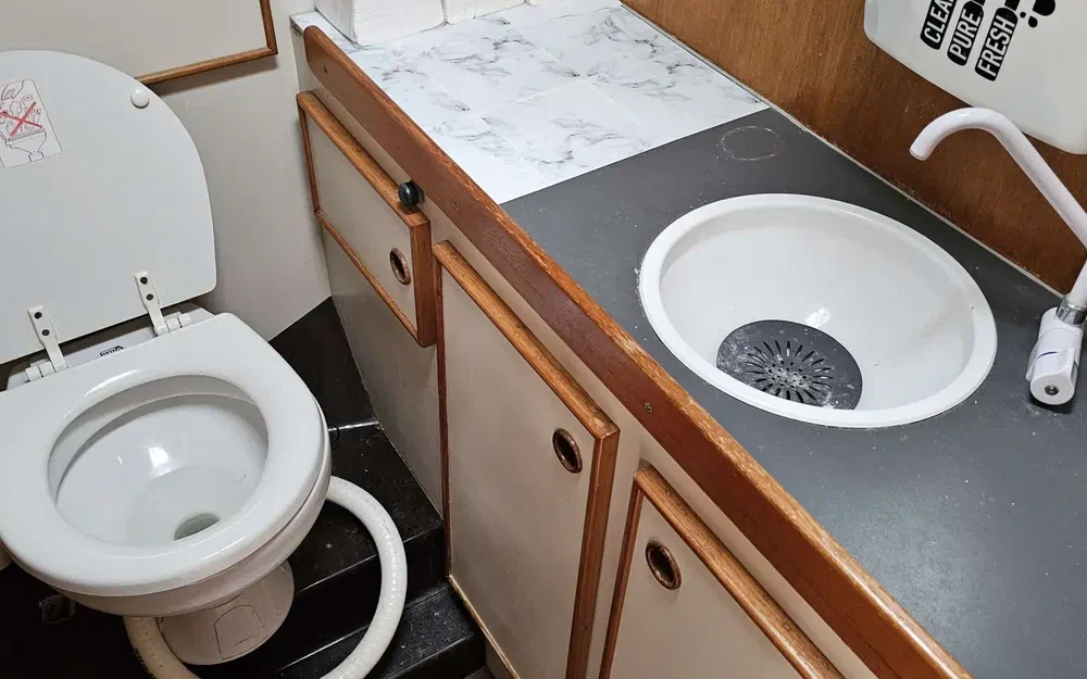 slider 5 Jeanneau Espace