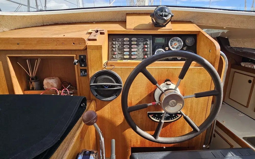 slider 6 Jeanneau Espace