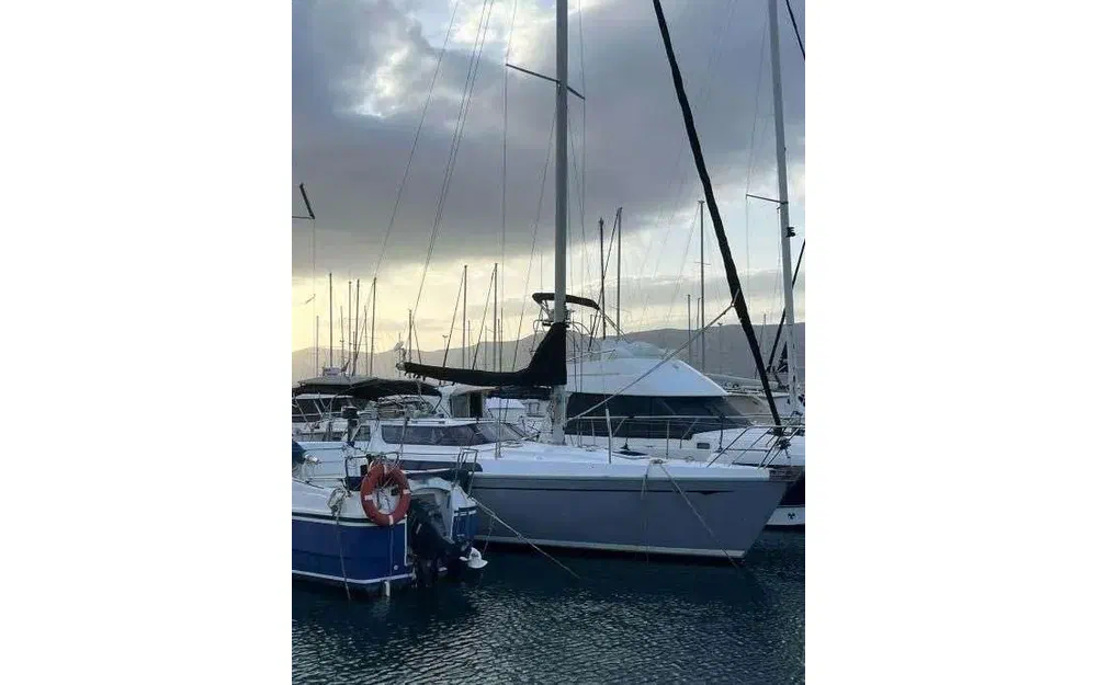 slider 7 Jeanneau Espace