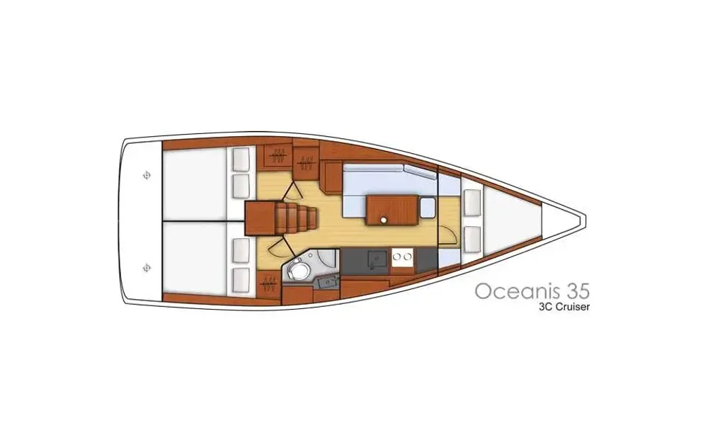 slider 10 Beneteau Oceanis 35
