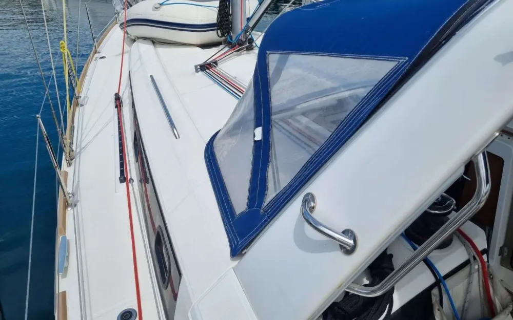 slider 17 Beneteau Oceanis 38.1