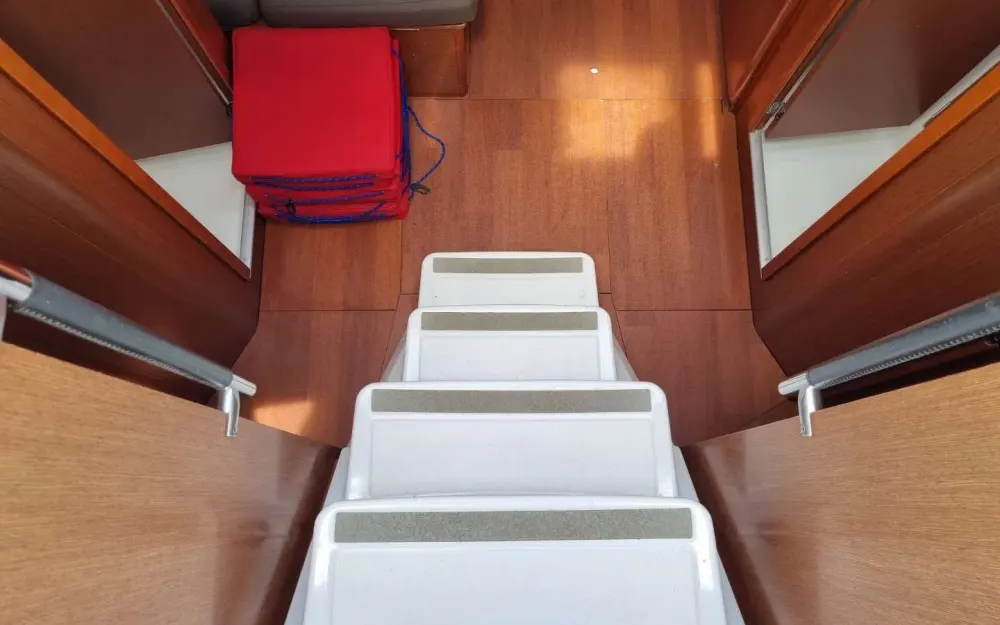 slider 19 Beneteau Oceanis 38.1
