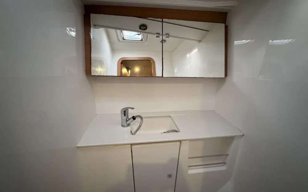 slider 12 Dufour 450