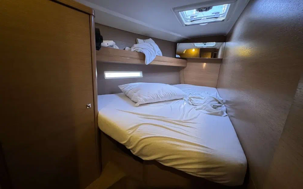 slider 13 Dufour 450