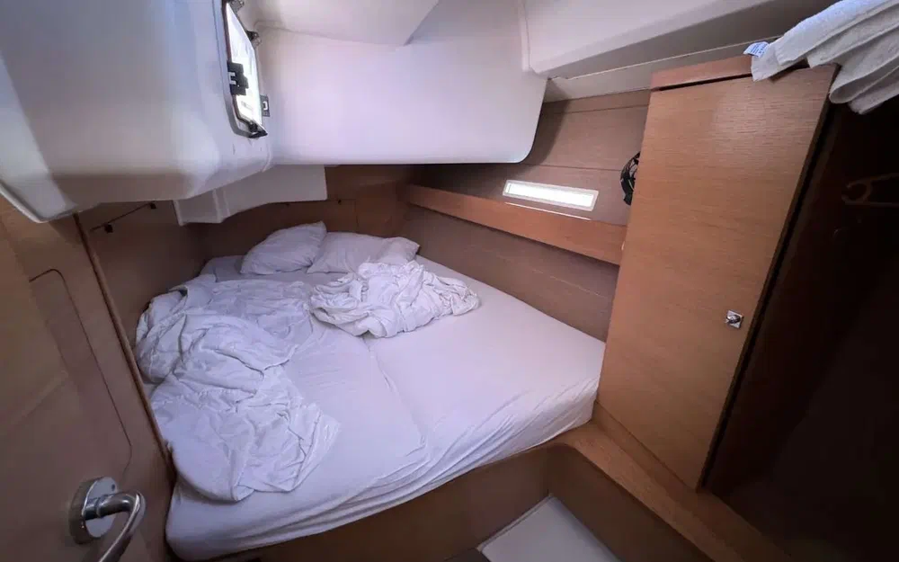 slider 17 Dufour 450