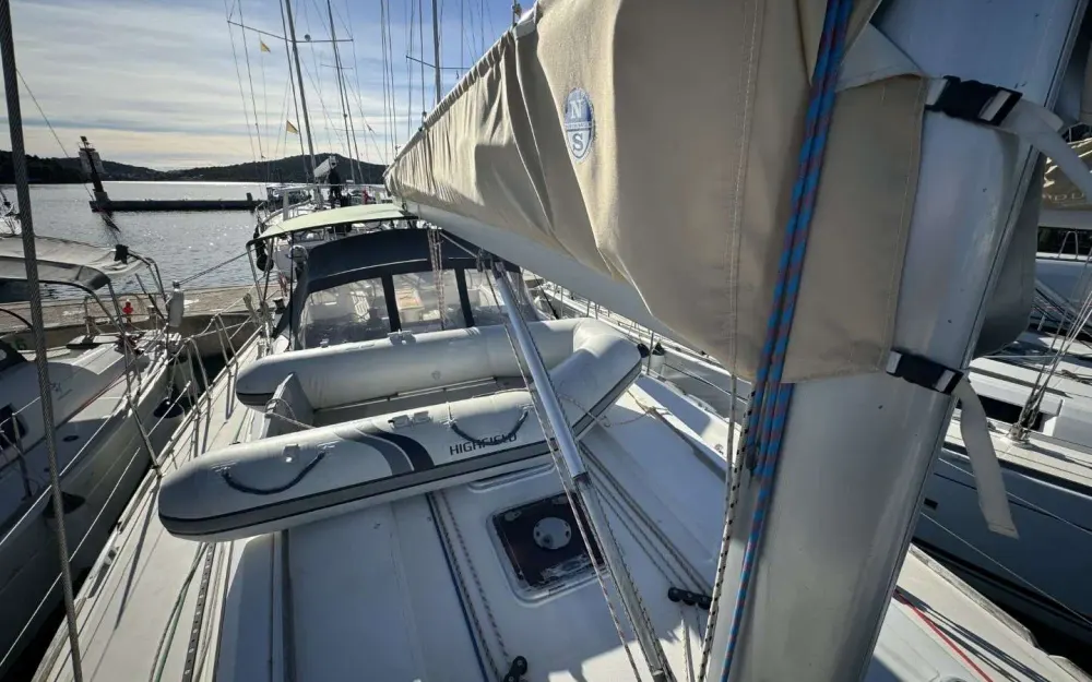 slider 4 Dufour  450 Grand Large