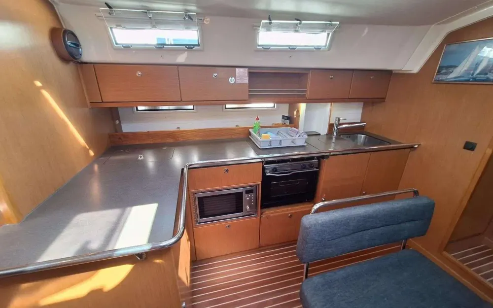 slider 7 Bavaria Cruiser 45