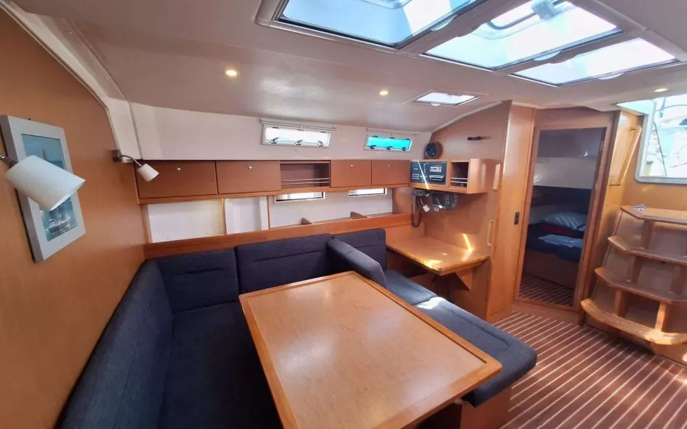 slider 8 Bavaria Cruiser 45
