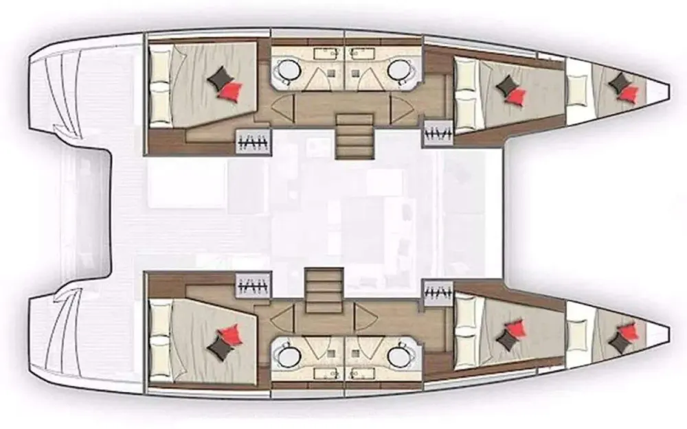 slider 4 Lagoon  40