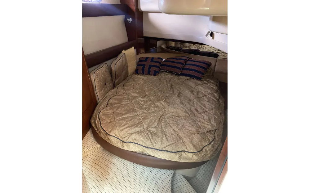 slider 16 Meridian Yacht Sedan 391
