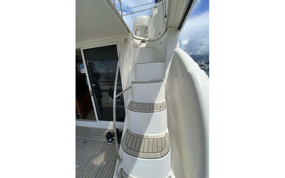 slider 21 Meridian Yacht Sedan 391