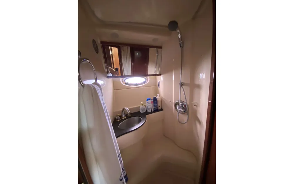 slider 28 Meridian Yacht Sedan 391