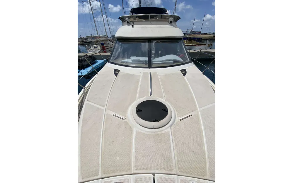 slider 29 Meridian Yacht Sedan 391