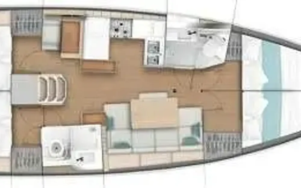 slider 2 Jeanneau Sun Odyssey 440