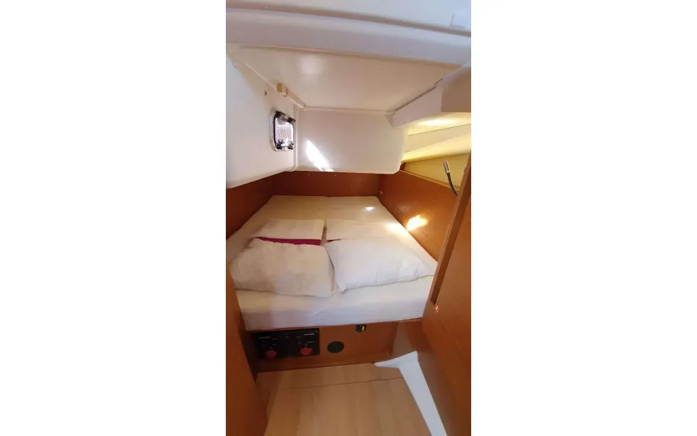 slider 4 Jeanneau Sun Odyssey 440