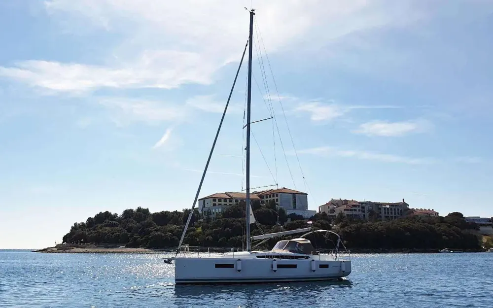 slider 7 Jeanneau Sun Odyssey 440