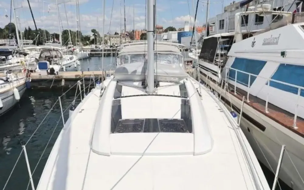 slider 10 Beneteau Oceanis 51.1