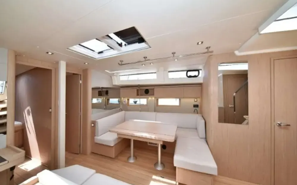 slider 11 Beneteau Oceanis 51.1