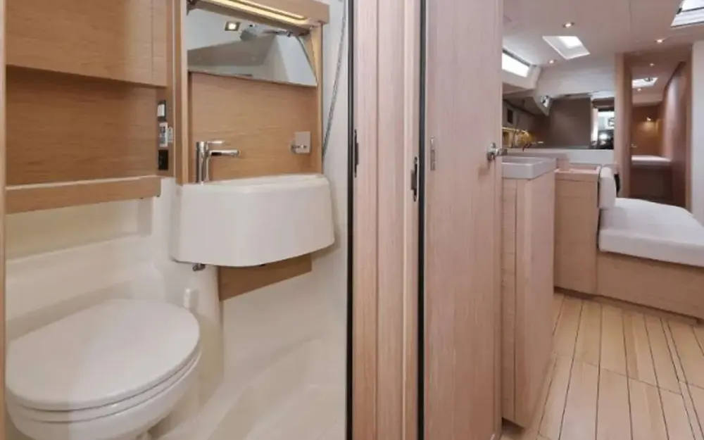 slider 12 Beneteau Oceanis 51.1