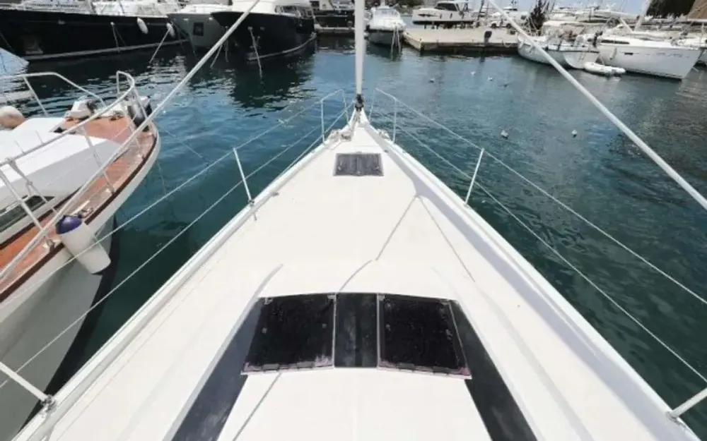 slider 13 Beneteau Oceanis 51.1