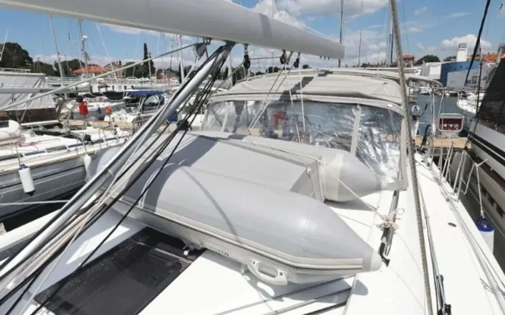 slider 15 Beneteau Oceanis 51.1