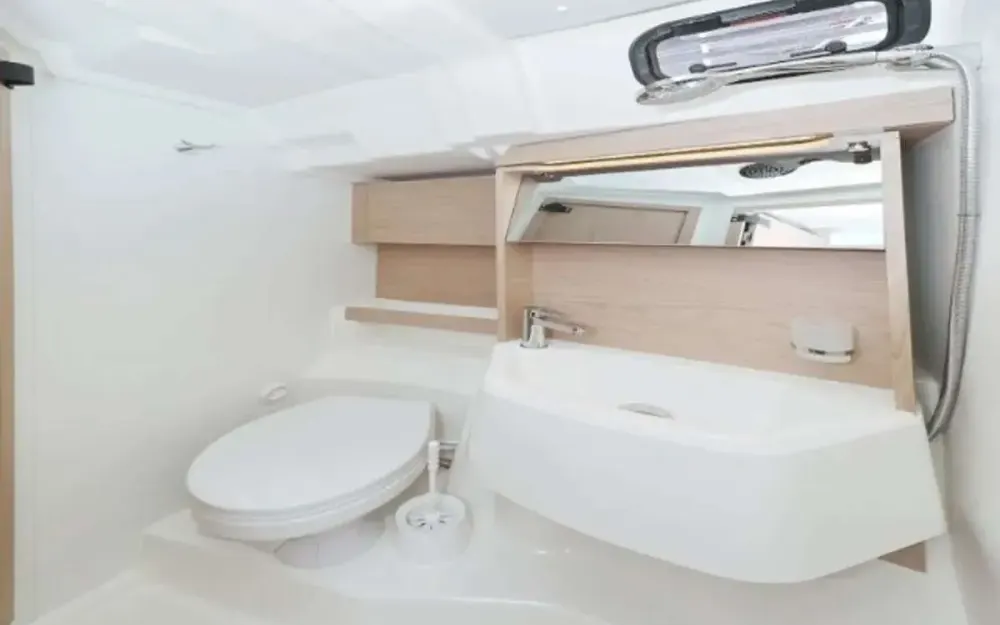 slider 17 Beneteau Oceanis 51.1