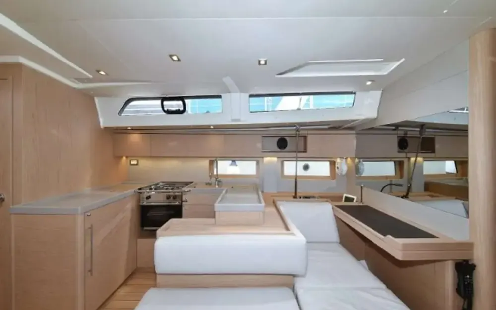 slider 24 Beneteau Oceanis 51.1