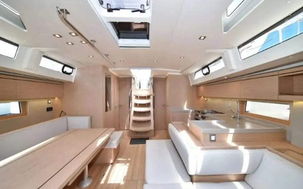 slider 5 Beneteau Oceanis 51.1