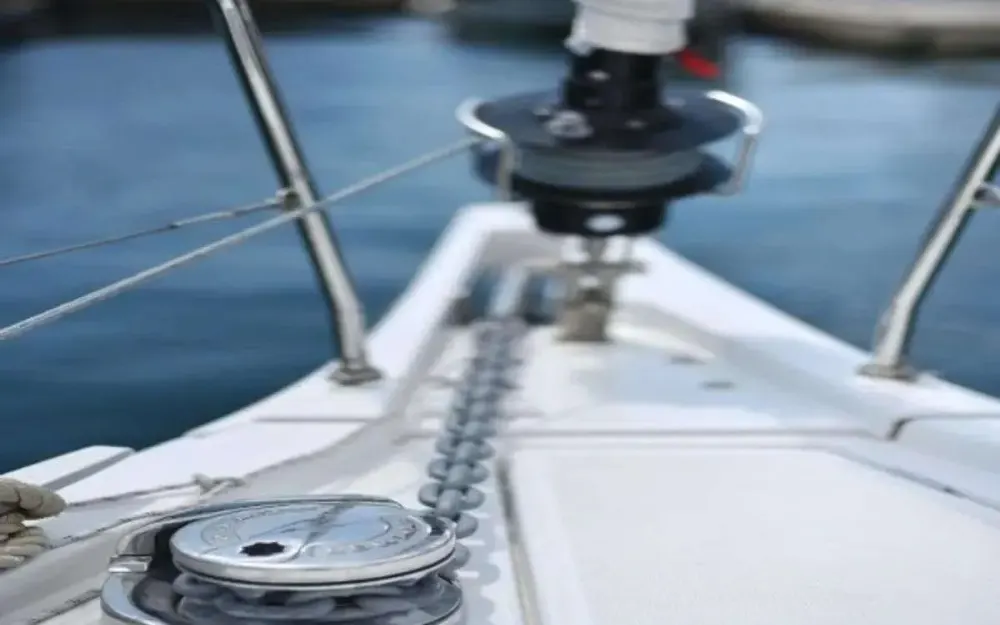 slider 8 Beneteau Oceanis 51.1