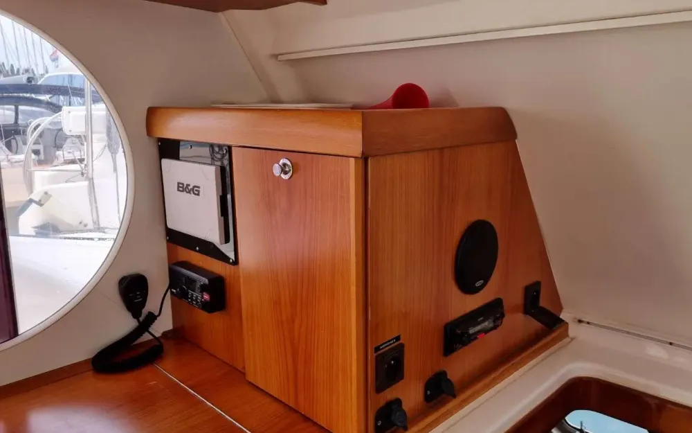 slider 37 Nautitech  40