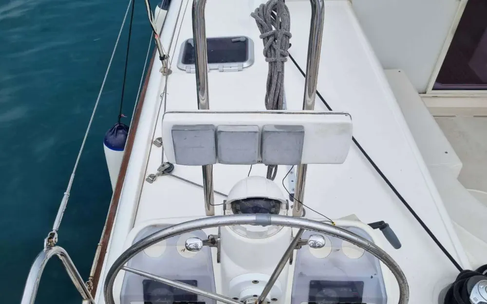 slider 41 Nautitech  40