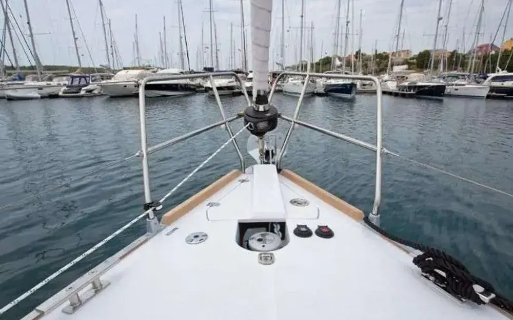 slider 4 Elan Impression 40