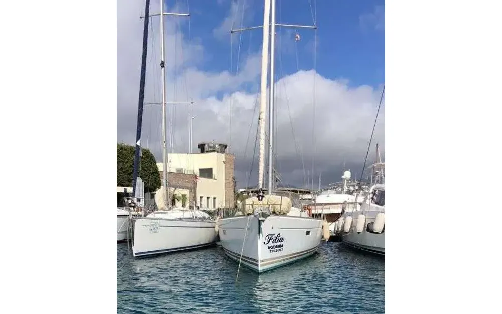 slider 7 Jeanneau Sun Odyssey 509