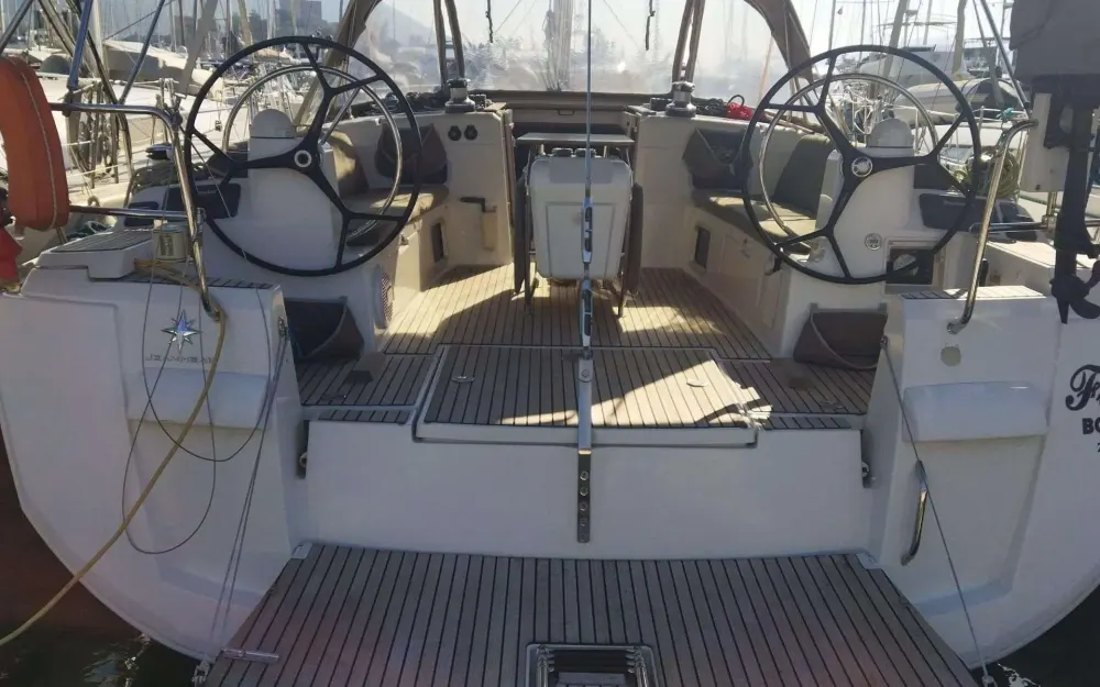 slider 8 Jeanneau Sun Odyssey 509