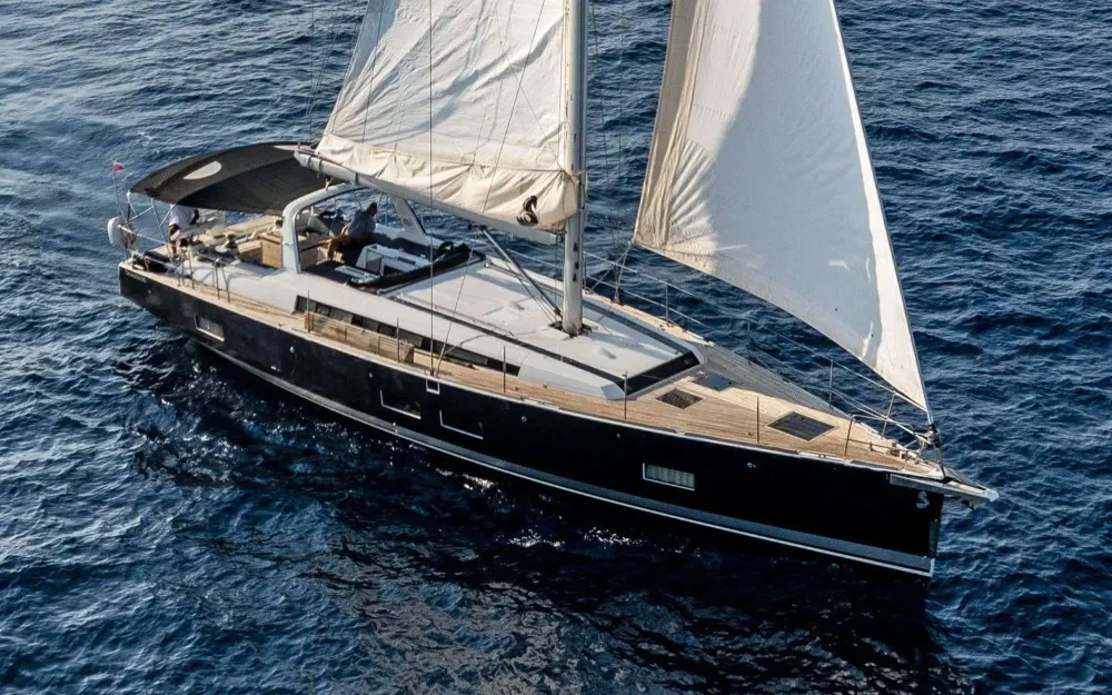 slider 0 Beneteau Oceanis 55