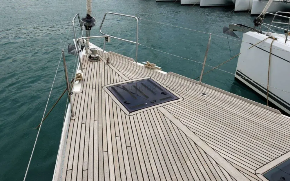 slider 13 Beneteau Oceanis 55