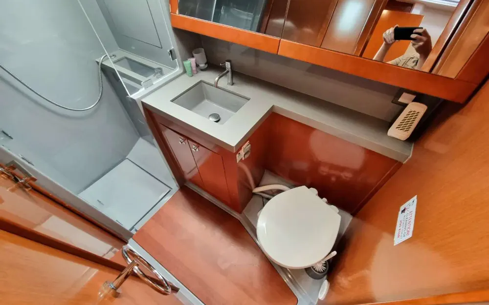 slider 17 Beneteau Oceanis 55