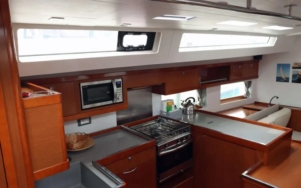 slider 24 Beneteau Oceanis 55