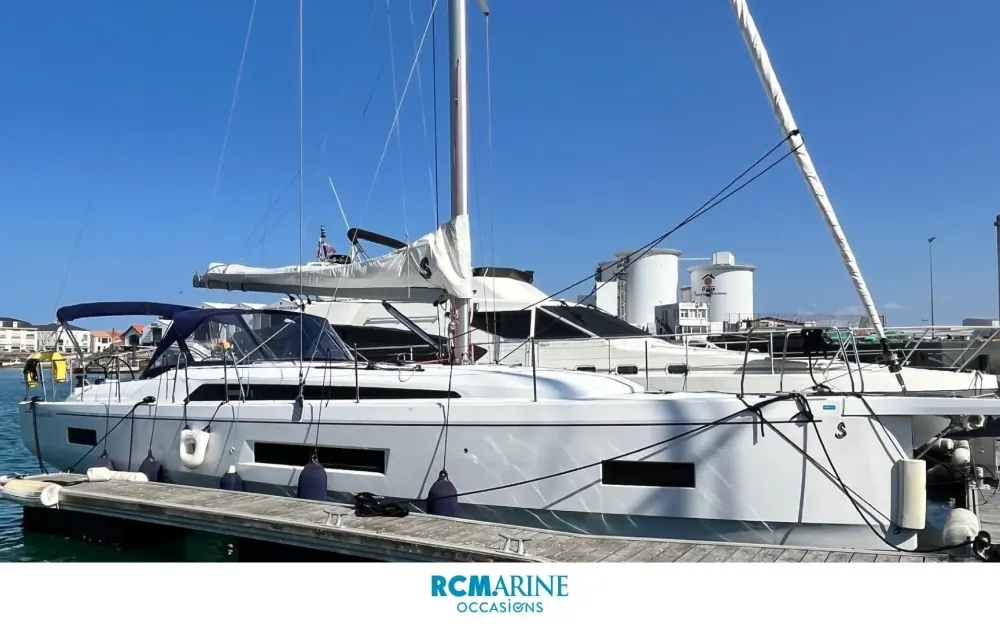 slider 0 Beneteau Oceanis 40.1