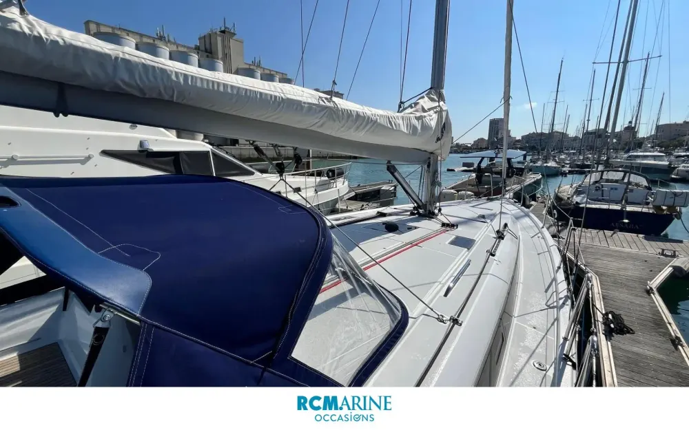 slider 9 Beneteau Oceanis 40.1