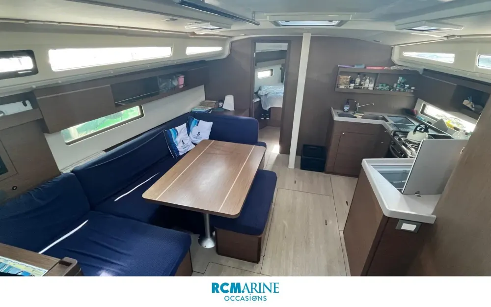 slider 10 Beneteau Oceanis 40.1