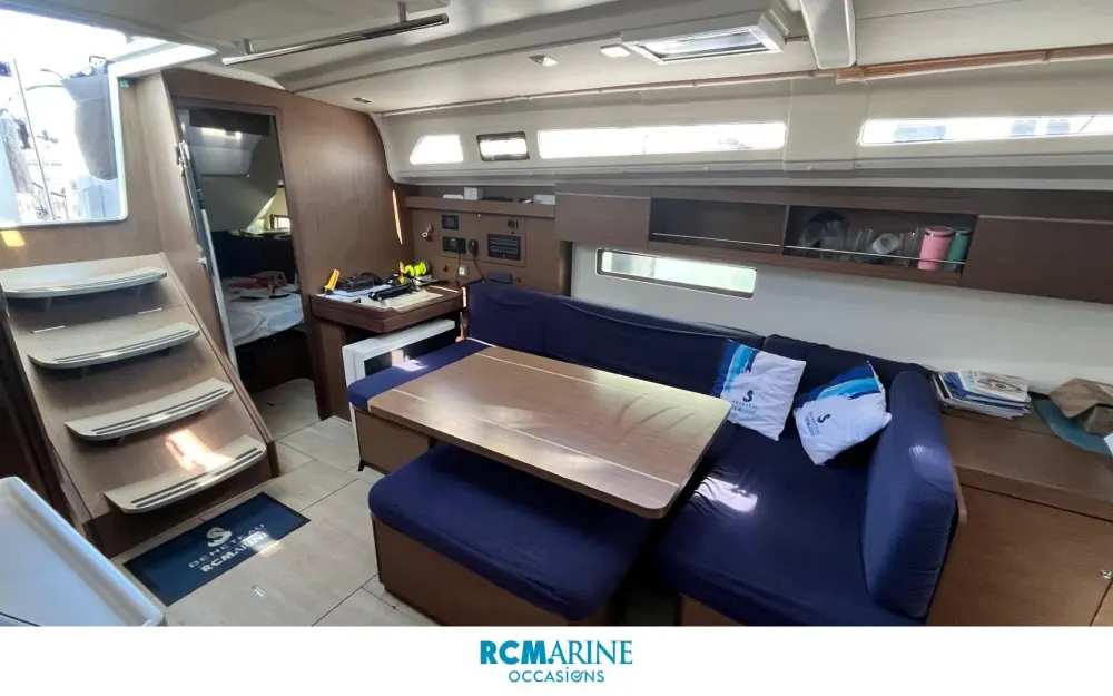 slider 11 Beneteau Oceanis 40.1