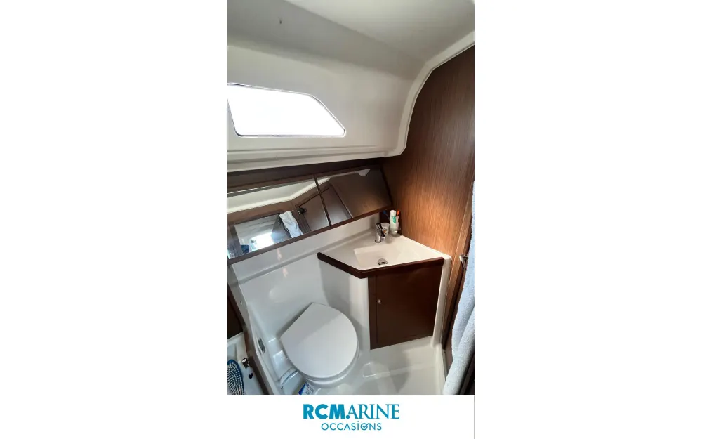 slider 12 Beneteau Oceanis 40.1